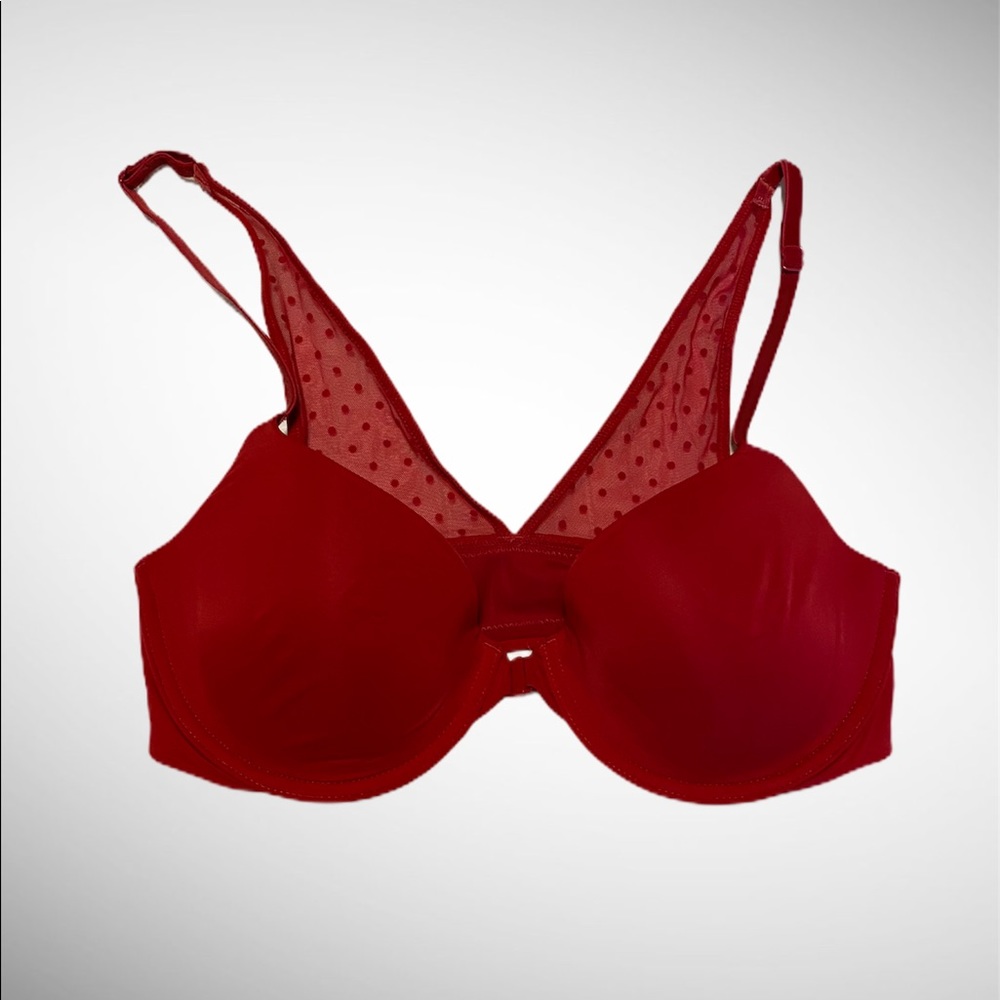 Victoria’s Secret Demi Bra